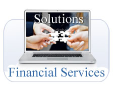 Financial services